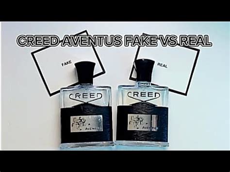 fake creed aventus 2018|authentic Creed Aventus.